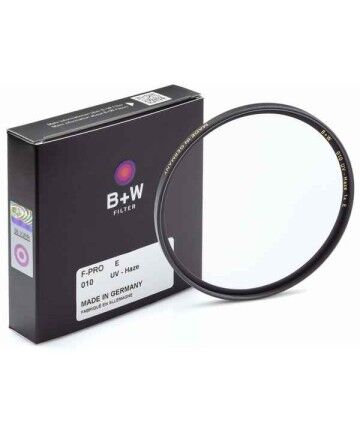 Filtro 65-070156 Lente UV (77 mm) (Ricondizionati B)