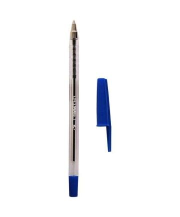 Penna KF26039 Azzurro (50 uds) (Ricondizionati A+)