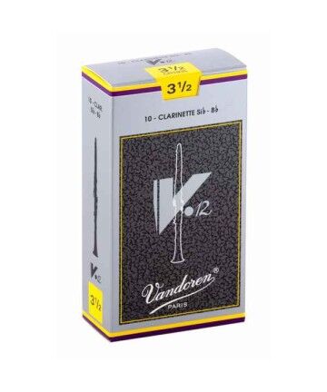 Bocchetta CR1935 Clarinetto (10 uds) (Ricondizionati A+)