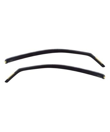 Deflettore vento HEKO 12258 5D Frontale (2 pcs)