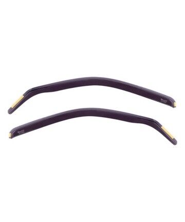 Deflettore vento HEKO 12226 Frontale (2 pcs)