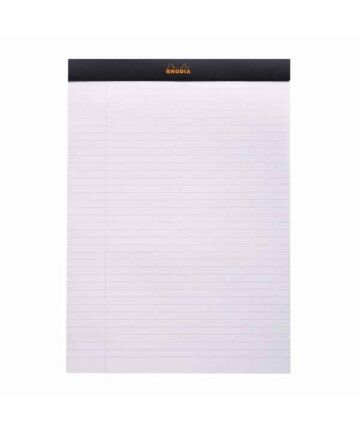 Block Notes Rhodia 186009C Dungi A4 (21 x 29,7 cm) (Ricondizionati B)