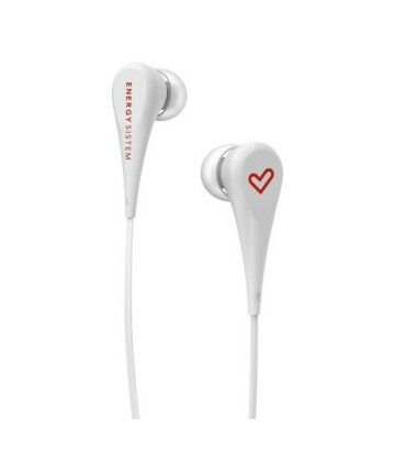 Auricolari Energy Sistem 3.5 mm (1,2 m)