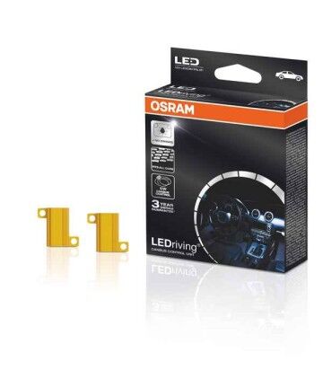 Adattatore Osram LEDCBCTRL101 (2 uds) (Ricondizionati A+)