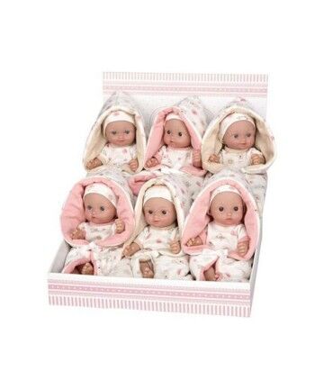 Baby doll Arias Elegance Calin (26 cm)