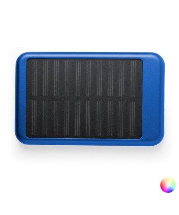 Power Bank ad Energia Solare 146307 4000 mAh