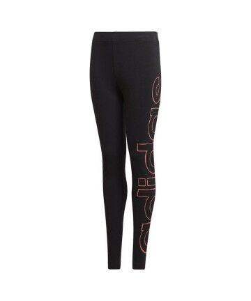 Leggings Sportivi per Bambini Adidas Essentials