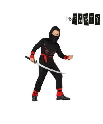 Costume per Bambini Ninja