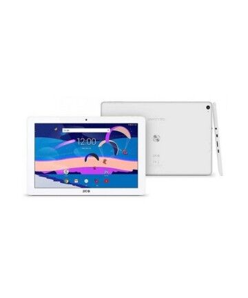 Tablet SPC GRAVITY PRO 10,1" Quad Core HD 3 GB RAM Bianco 32 GB