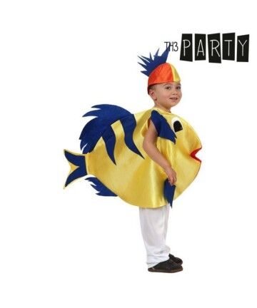 Costume per Bambini Pesce