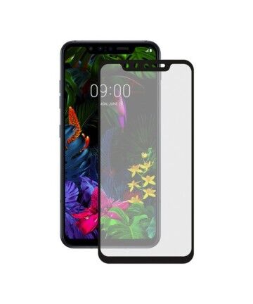 Proteggi Schermo in Vetro Temperato LG G8S Extreme