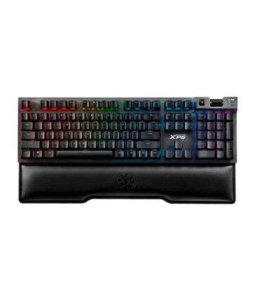 Tastiera per Giochi XPG SUMMONER MX Speed RGB Nero/Grigio