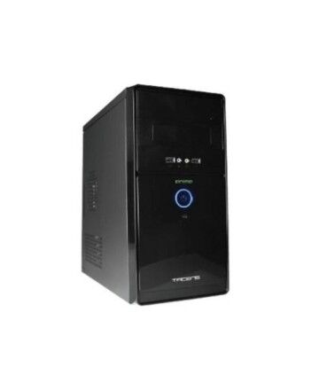 Cassa Semitorre Micro ATX con Unità di Alimentazione Tacens AC0500 USB 3.0 500 W