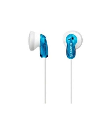 Auricolari Sony MDR E9LP in-ear Azzurro