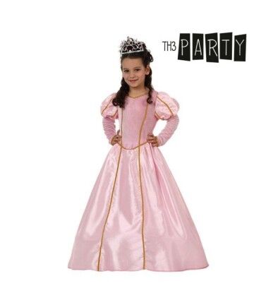 Costume per Bambini Principessa