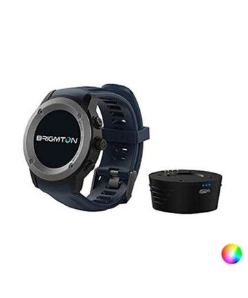 Smartwatch BRIGMTON 1,3" IPS Bluetooth GPS