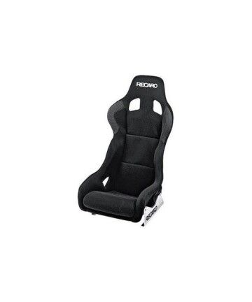 Sedile Racing Recaro FIA Profi SPG XL Nero