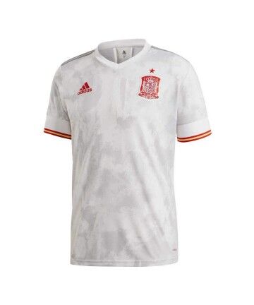 Maglia da Calcio Adidas  Segunda Equipación España