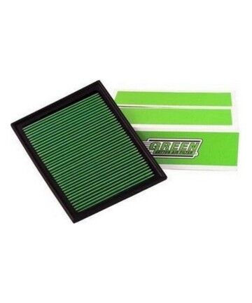 Kit di Aspirazione Diretta Green Filters DWA035 DWA035