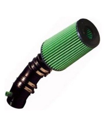 Kit di Aspirazione Diretta Green Filters DWA094 DWA094