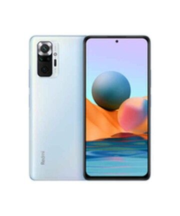 Smartphone Xiaomi Redmi Note 10 Pro 6,67" Octa Core 6 GB RAM 128 GB