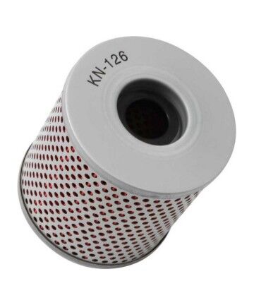 Filtro Olio K&N KNKN-126 KNKN-126