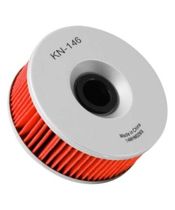 Filtro Olio K&N KNKN-146 KNKN-146