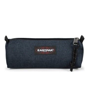 Astuccio Scuola Eastpak EK37226W Azzurro