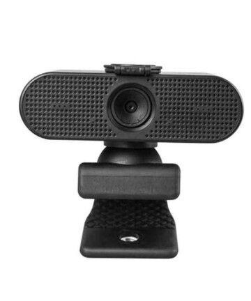 Webcam iggual IGG317167 FHD 1080P 30 fps