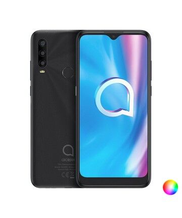 Smartphone Alcatel 1SE 2020 6,22" Octa Core 3 GB RAM 32 GB