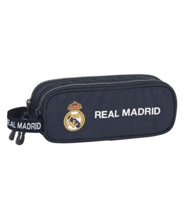 Necessaire Real Madrid C.F. Blu Marino