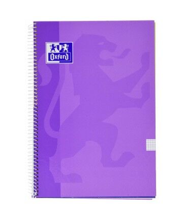 Agenda Oxford Viola (Ricondizionati B)