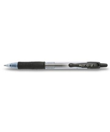 Penna Pilot G2 Nero (Ricondizionati A+)