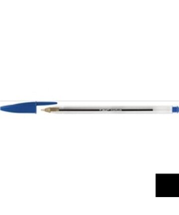 Penna Bic 872730 Azzurro (Ricondizionati A+)