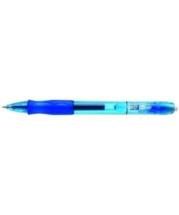 Penna Bic 094554 Azzurro (Ricondizionati A+)