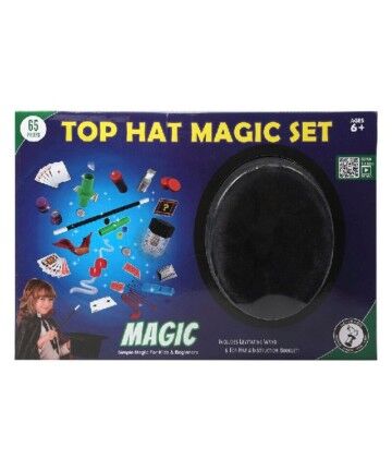 Gioco di Magia Top Hat Set (42 x 29 cm)