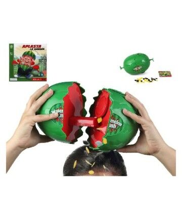 Gioco Educativo Watermelon Crush (27 x 27 cm)