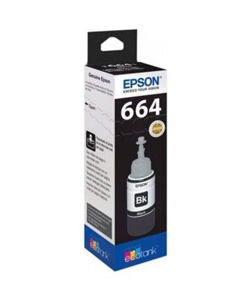 Cartuccia d'inchiostro compatibile Epson T66