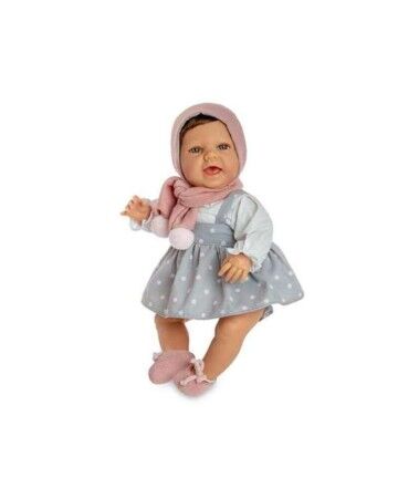 Baby doll Berjuan Baby Sweet Nei (45 cm)