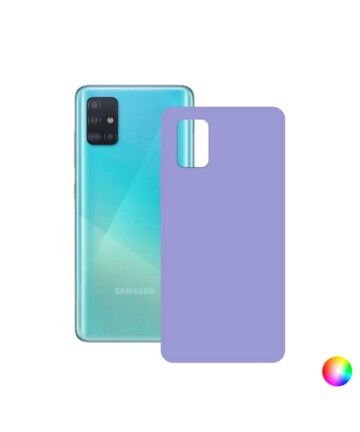 Custodia per Cellulare KSIX GALAXY A52 5G TPU