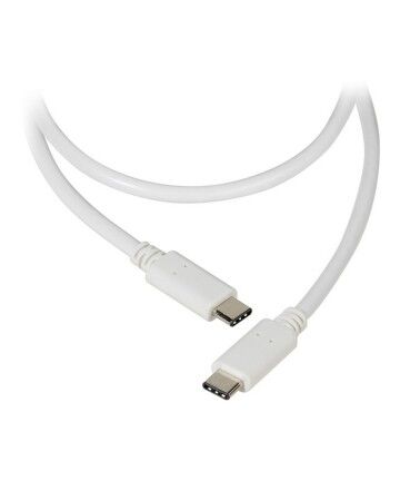 Cavo USB Vivanco 37561 Bianco (1,2 m)