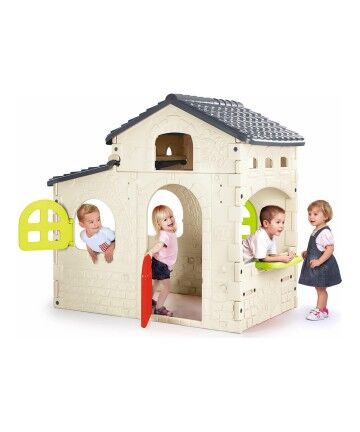 Casa da Gioco per Bambini Candy House Feber (110 x 175 x 162 cm)