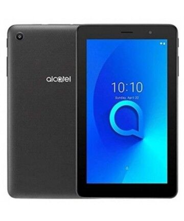 Tablet Alcatel 9309X-2AALWE1 7" TFT Quad Core 1 GB RAM 16 GB