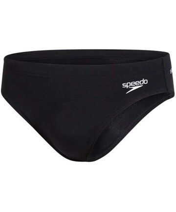 Costume da Bagno Uomo Speedo Endurance+ 2.8 Nero (Ricondizionati A+)