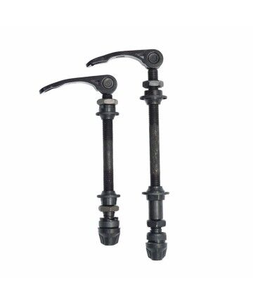 Ricambio Vorcool Quick Release Standard Mozzi Bicicletta (Ricondizionati D)