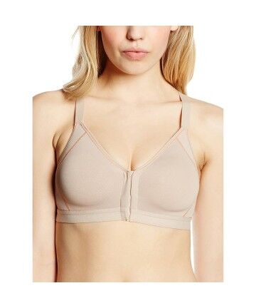 Reggiseno Sportivo Selene Nora Beige 90B (Ricondizionati A+)