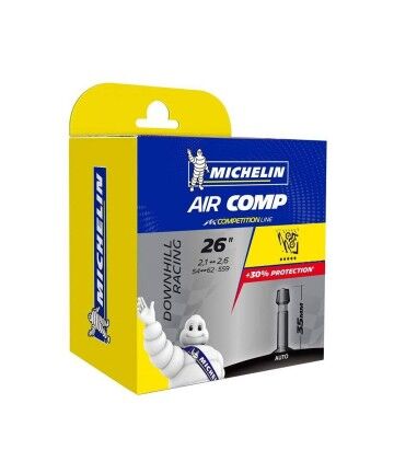 Camera d'Aria Michelin 670686 (Ricondizionati A+)