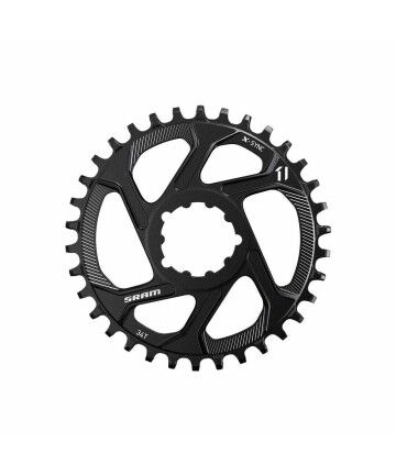 Pinoli Sram 11.6218.027.030 Cassetta/Piastra Mountain bike (Ricondizionati A+)