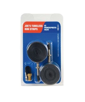 Accesorio Joe's 7290101180180 (17-21 mm) (Ricondizionati A+)