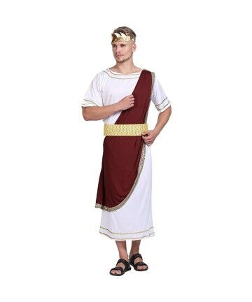 Costume per Adulti César Brutus (Ricondizionati D)